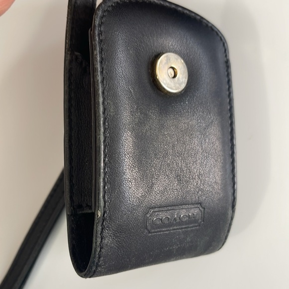 Coach flip phone phone case - Picture 4 of 6